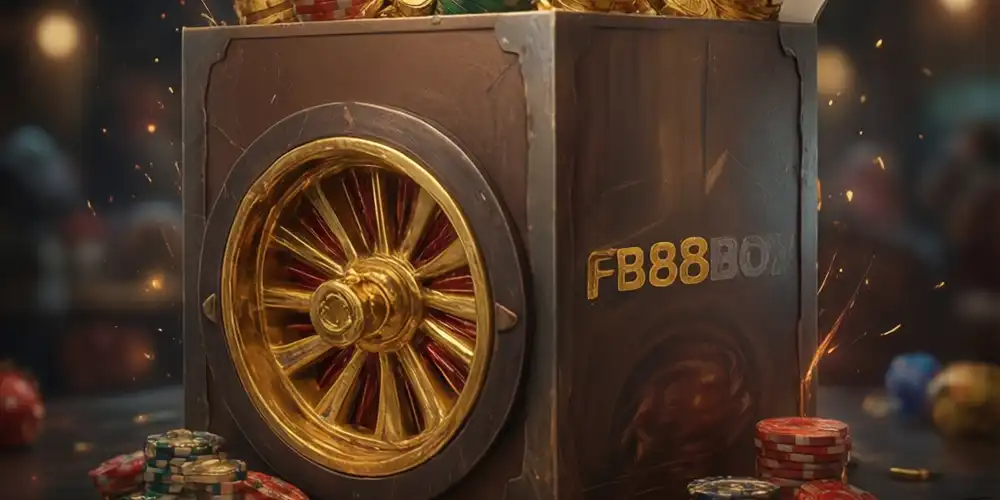 FB88BOX Banner